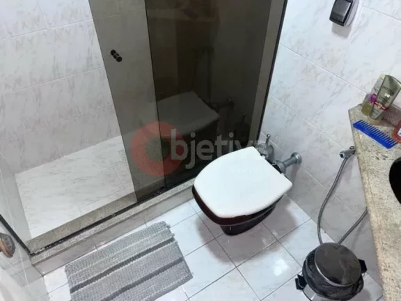 Imagem Apartamento com 2 dormitórios à venda, 154 m² - Braga - Cabo Frio/RJ