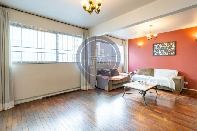 Imagem Apartamento à venda no Paraíso, São Paulo: 4 quartos, 1 suíte, 2 salas, 3 banheiros, 1 vaga de garagem, 145 m².