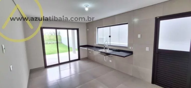 Imagem Casa para Venda em Atibaia, Jardim Do Lago, 3 dormitórios, 3 suítes, 3 banheiros, 2 vagas