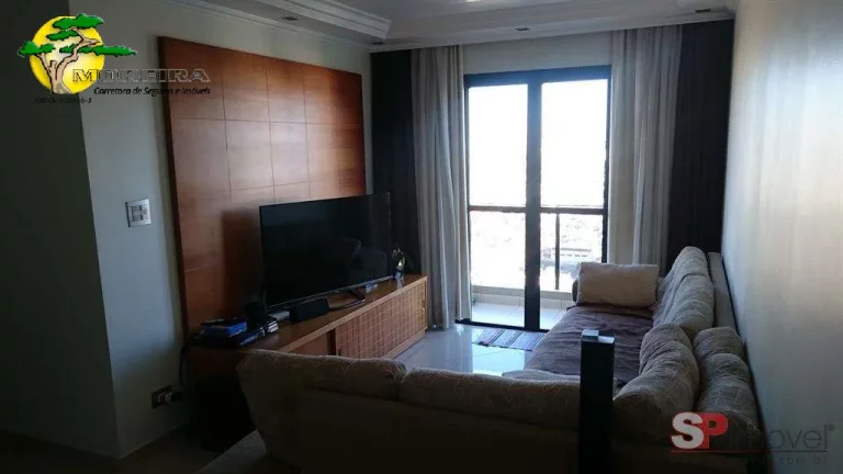 Imagem APARTAMENTO COM 3 DORM...apos;S E 3 VAGAS NA CACHOEIRINHA