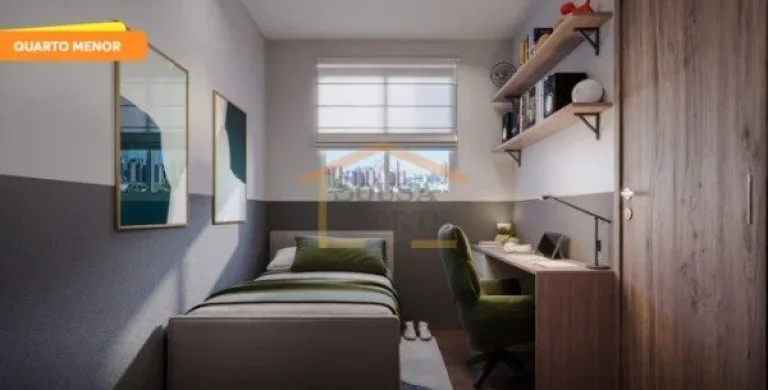 Imagem Residencial no Jardim Brasil - Jaçanã, Zona Norte de São Paulo, com 312 unidades em 2 torres em t...