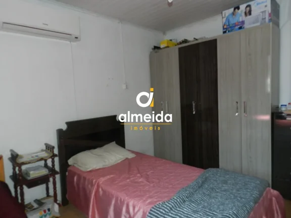 Imagem Sobrado com imóvel comercial junto!