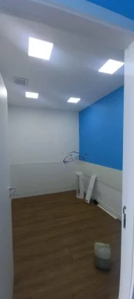 Imagem Loja para alugar, 130 m² - Rio Pequeno - Butantã - São Paulo/SP