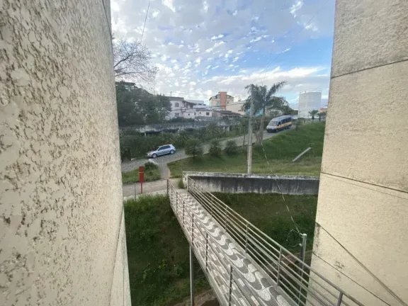 Imagem Apartamento à Venda no Santa Efigênia- Segurança e Conforto no 2º Andar