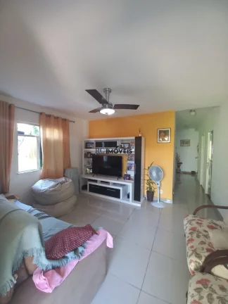 Imagem Casa a Venda no bairro Manilha - Itaboraí, RJ