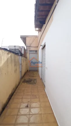 Imagem Loja à venda no bairro Centro - Mogi Guaçu/SP