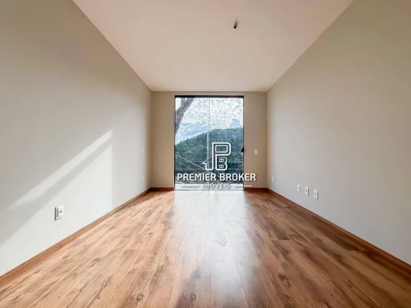Imagem Casa à venda, 150 m² por R$ 1.400.000,00 - Prata - Teresópolis/RJ