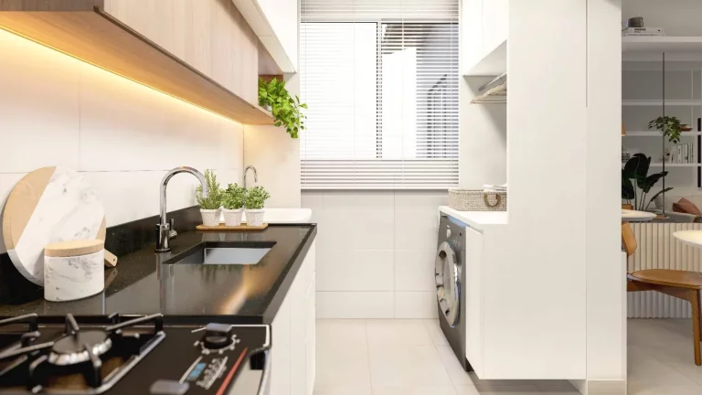 Imagem Apartamento com 2 Quartos à Venda, 45 m² em Bandeirinhas - Betim