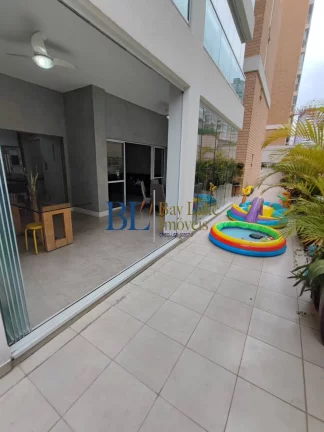 Imagem Apartamento Garden Com 322M² - 4 Quartos À Venda Na Mooca!!!!