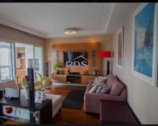 Imagem Apartamento - Padrão / Residencial / Parque do Morumbi