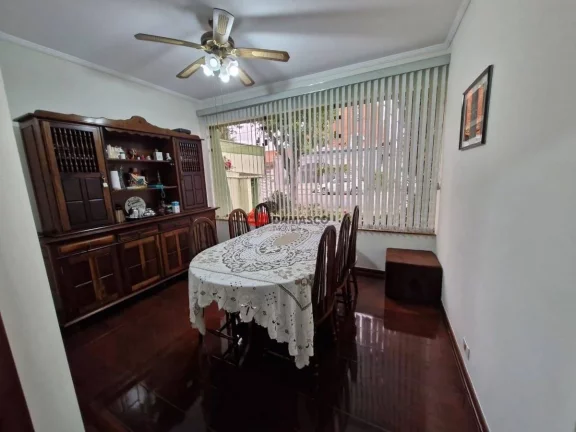Imagem Casa à venda com 239m², Jardim São Caetano, São Caetano do Sul, SP