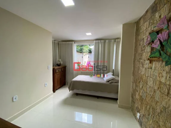Imagem Casa com 4 dormitórios à venda, 220 m² por R$ 1.170.000,00 - Jardim Excelsior - Cabo Frio/RJ