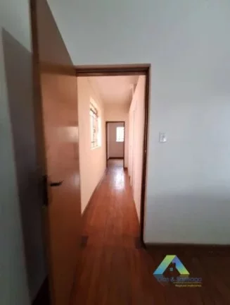 Imagem Casa terrea para locação com 02 quartos - Moinho velho /Ipiranga
