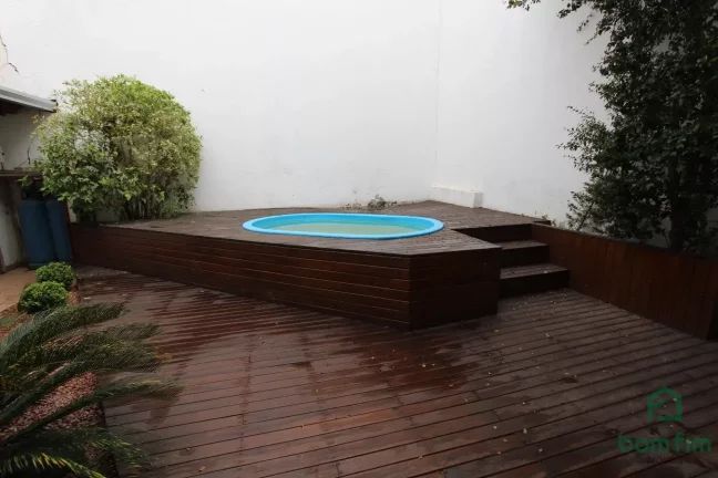 Imagem Casa 4 para aluguel, Bairro Santana, Porto Alegre/RS - CA2566