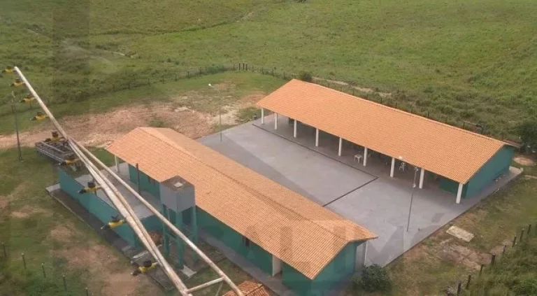 Imagem CASAL IMÓVEIS VENDE FAZENDA COM 10.500 HECTARES - MARABÁ - Pará