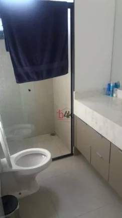 Imagem Apartamento para venda de 3 dormitórios com 3 suítes no Campo Belo.