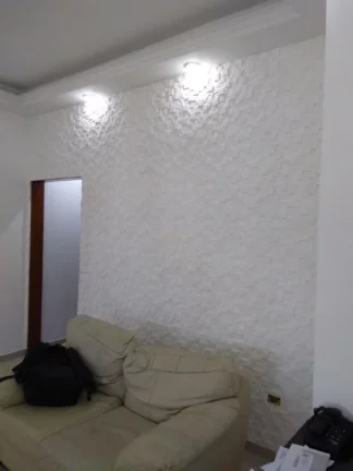 Imagem Sobrado com 3 dormitórios à venda, 250 m² por R$ 550.000,00 - Jardim Quaresmeira - Suzano/SP