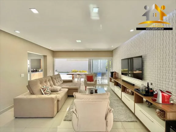 Imagem Casa - Granja Viana | Batelli Imóveis