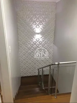 Imagem Casa com 3 dormitórios à venda, 163 m² por R$ 1.246.000,00 - Nature Village II - Jundiaí/SP