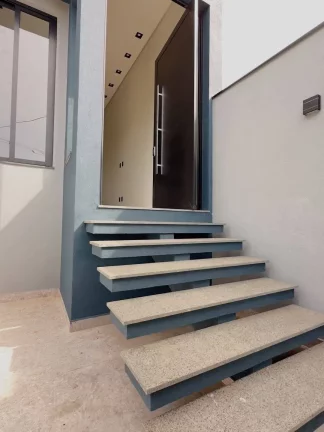 Imagem Casa completa,moderna e pronta para morar!