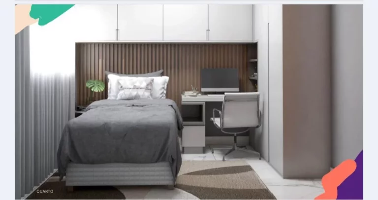 Imagem Lançamento Flix Bairro Independencia Apart 2/4 No Em Ap. De Goiania Doc.Gratis