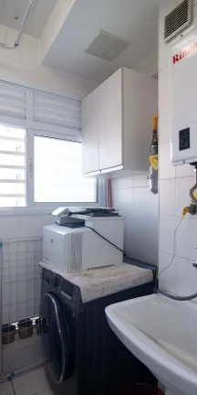 Imagem Apartamento Bela Vista - 47M², 1 Dorm, 1 Suíte, 1 Vaga, Próximo ao Metrô.