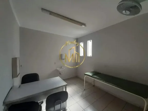 Imagem Comercial para Venda em São Bernardo do Campo, Jardim do Mar, 8 banheiros