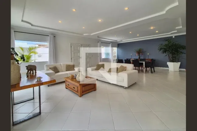 Imagem Casa à Venda - Recreio, 4 Quartos, 600 m2