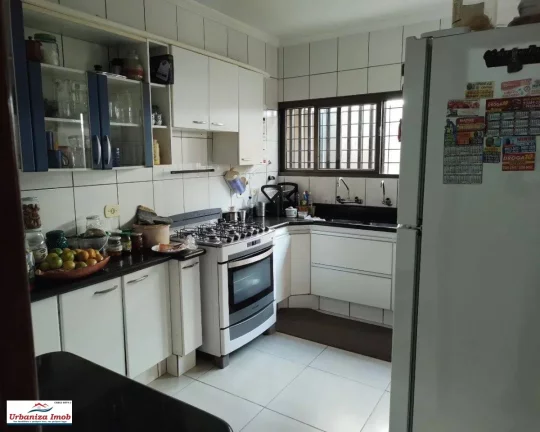 Imagem Casa Térrea à Venda, Jardim São Lourenço, 4 Quartos, 248 m2