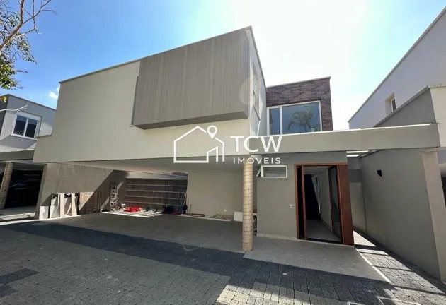 Imagem Casa à venda no bairro Jardim dos Estados - São Paulo/SP, Zona Sul