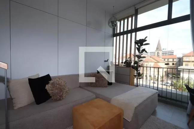 Imagem Apartamento à Venda - Vila Mariana, 1 Quarto, 25 m2