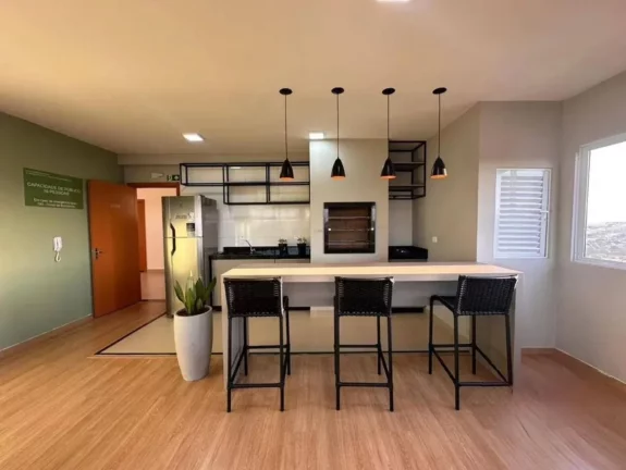 Imagem Apartamento para Venda em Maringá / PR no bairro Parque da Gávea