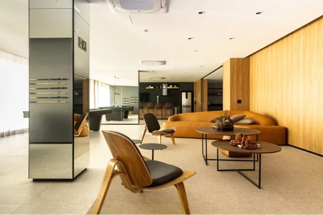 Imagem APARTAMENTO RESIDENCIAL em São Paulo - SP, Lapa