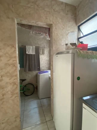 Imagem Apartamento à venda em Belo Horizonte-MG, Santa Terezinha! 60m² de conforto e estilo!