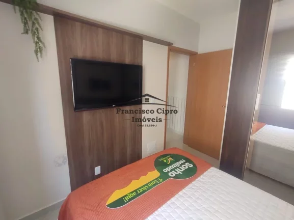 Imagem Apartamento à venda no bairro Santo Antônio - Lorena/SP