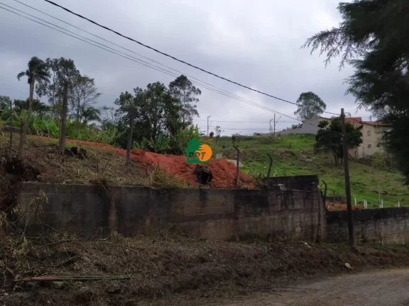 Imagem Terreno para Venda em São Roque, Alto Da Serra