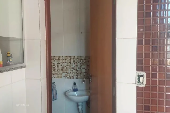 Imagem Apartamento mobiliado com 160m² localizado no bairro Santa Inês, em Belo Horizonte, ideal para que...