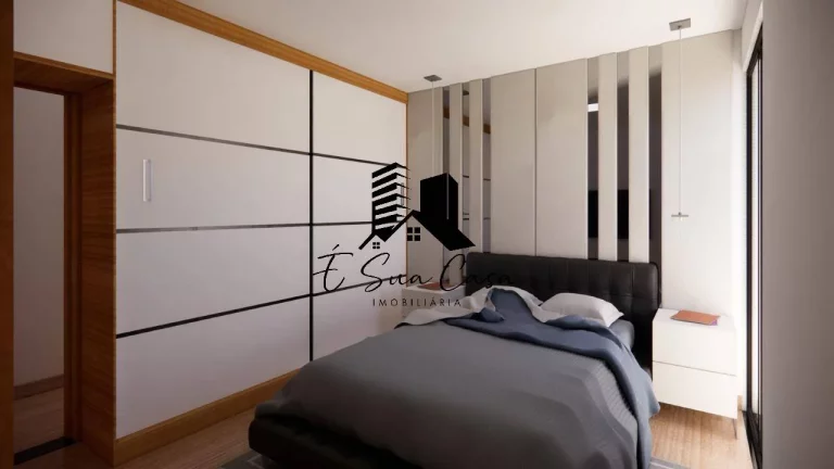 Imagem Casa 3 quartos á venda Bairro Santa Amélia - Belo Horizonte/MG