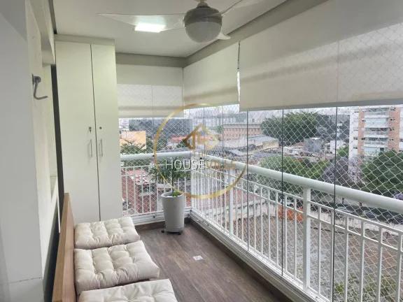 Imagem Apartamento 3 Dormitórios ( 1 Suíte), Absoluto Mooca, São Paulo