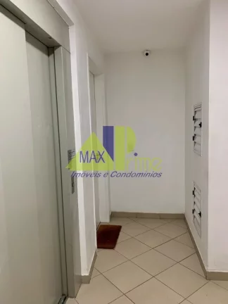 Imagem APARTAMENTO 42,56M²/02 DORMITÓRIOS/01 VAGA DE GARAGEM