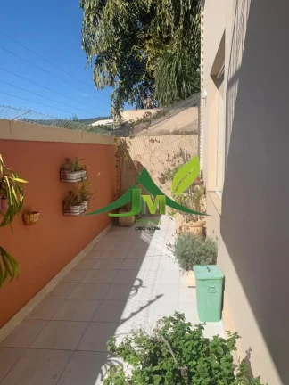 Imagem Excelente Casa de Alto Padrão em Atibaia Condominío