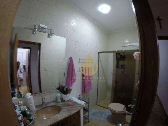 Imagem Casa residencial à venda, Parque Anhangüera, Ribeirão Preto - CA0282.