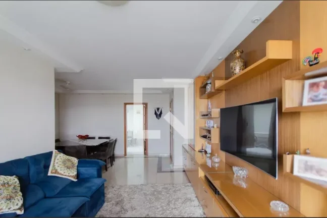 Imagem Apartamento à Venda - Ipiranga, 4 Quartos, 140 m2