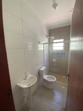 Imagem CASA NOVA NA PRAIA COM 2 QUARTOS E PISCINA!
