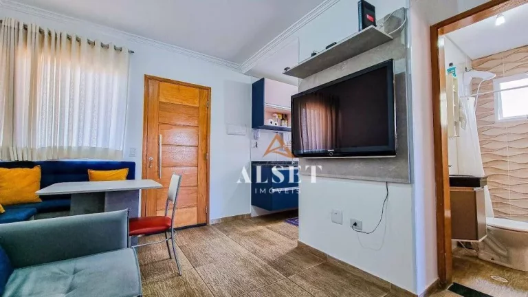 Imagem Apartamento Residencial à venda, Vila Formosa, São Paulo - AP0721.