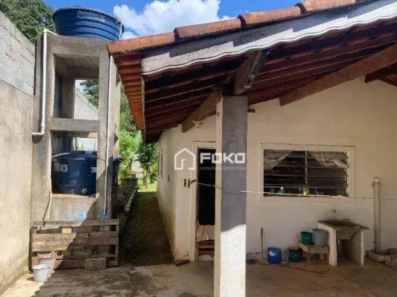Imagem Sítio à venda, 1000 m² por R$ 320.000,00 - Cuiabá de Cima - Nazaré Paulista/SP