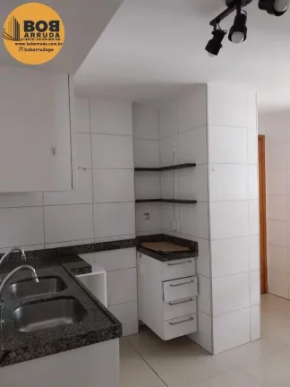 Imagem Apartamento Padrão
