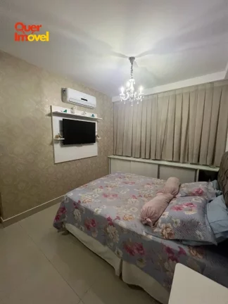 Imagem Apartamento à venda no Jardim Irajá em Ribeirão Preto-SP: 2 quartos, 1 suíte, 2 salas, 2 banheiros, 2 vagas, 72,75m² de área. Imperdível! Quer Imóvel Negócios Imobiliários!