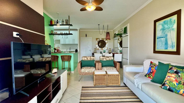 Imagem Apartamento com 4 dormitórios à venda, 110 m por R$ 2.680.000,00 - Riviera