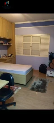 Imagem Casa Sobrado em Jardim Manoel de Abreu, Tatuí/SP